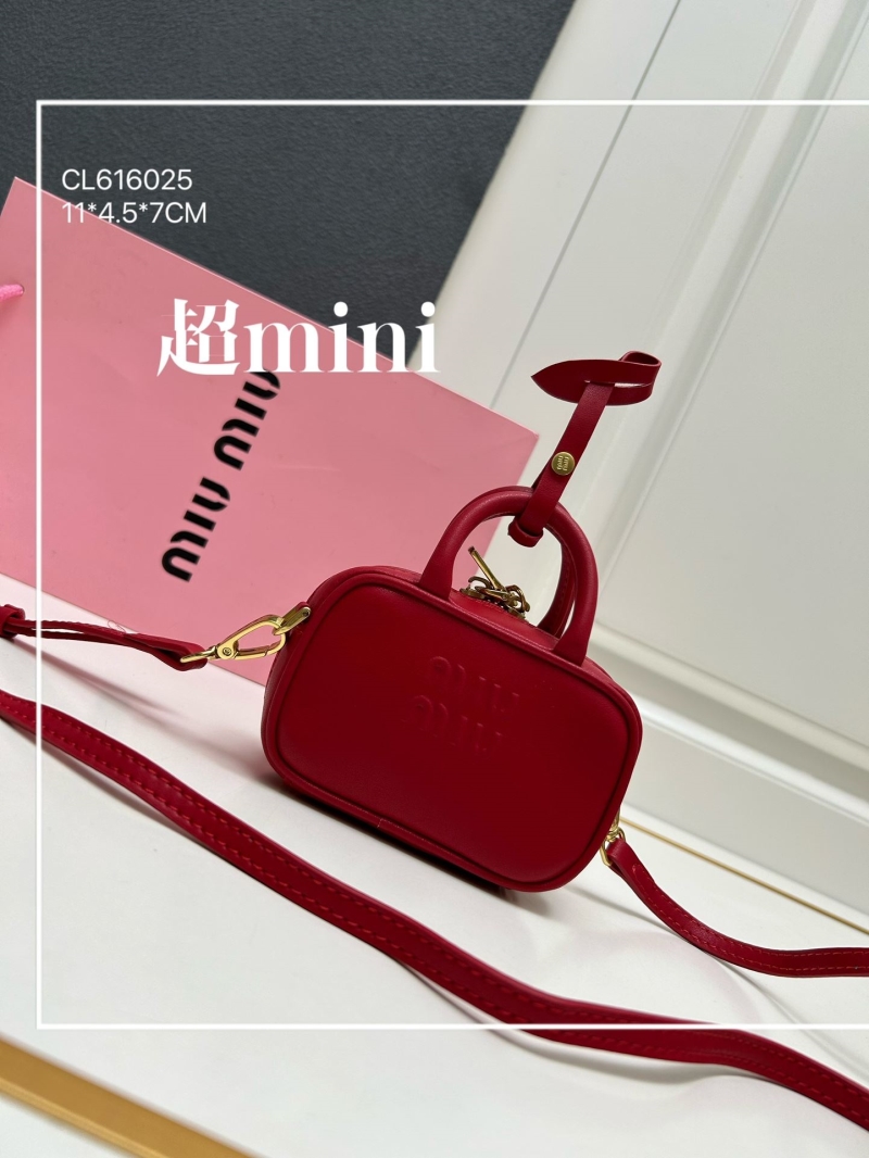 MIU MIU Satchel Bags